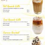 Menu Flavory Coffee House Sale December 2023 532410-299800